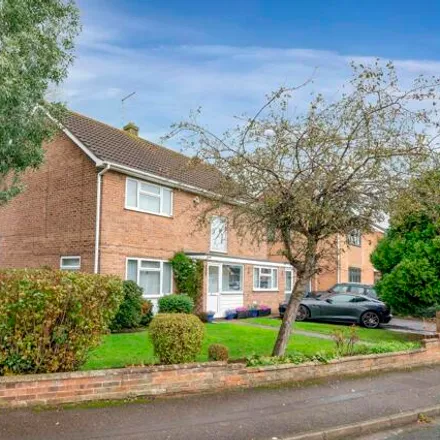 Buy this 4 bed house on Barnes Way in Peterborough, PE4 6QD