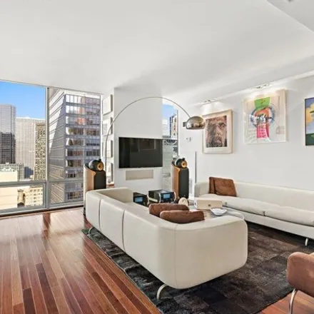 Image 2 - Olympic Tower, 641 5th Avenue, New York, NY 10022, USA - Condo for sale