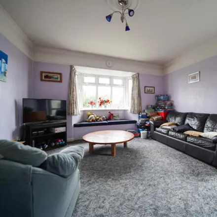 Image 9 - Leicester Road, Markfield, LE67 9RG, United Kingdom - House for sale