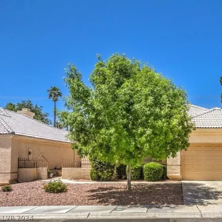 Buy this 3 bed house on 377 Mill Hollow Road in Las Vegas, NV 89107