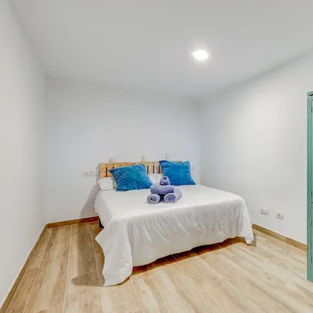 Image 7 - 38460 Garachico, Spain - Apartment for rent