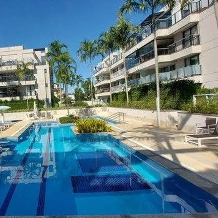 Image 2 - Rua Cartunista Millor Fernades, Recreio dos Bandeirantes, Região Geográfica Intermediária do Rio de Janeiro - RJ, 22790-701, Brazil - Apartment for sale