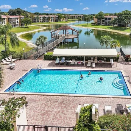 Rent this 2 bed condo on 6550 Coral Lake Drive in Margate, FL 33063