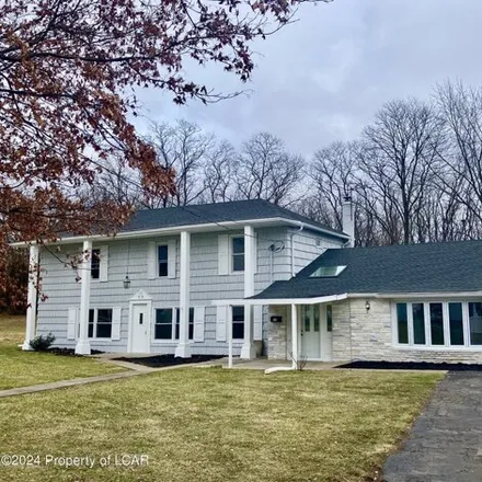 Buy this 4 bed house on 214 Maffett Street in Plains, Plains Township