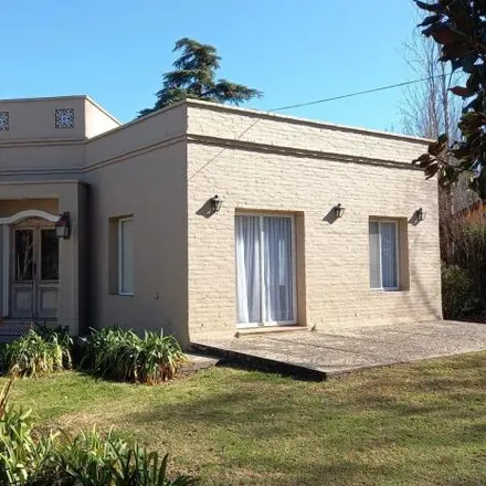 Buy this 3 bed house on Mendoza in Lomas Este, Villa Allende