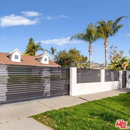 Rent this 4 bed house on 4475 Vesper Avenue in Los Angeles, CA 91403