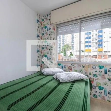 Buy this 1 bed apartment on Condomínio Palácio Ipiranga in Avenida Ipiranga 3377, Partenon