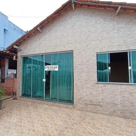 Buy this 3 bed house on unnamed road in Retiro, Volta Redonda - RJ