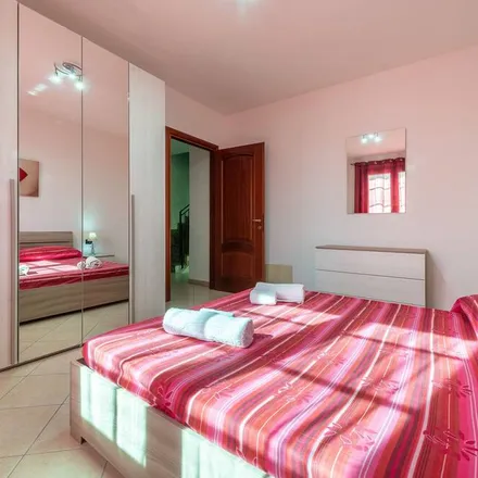 Rent this 2 bed apartment on 09045 Quartu Sant'Aleni/Quartu Sant'Elena CA