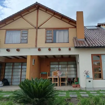 Image 2 - unnamed road, 170801, Conocoto, Ecuador - House for sale