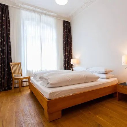 Rent this 2 bed apartment on 10969 Berlin
