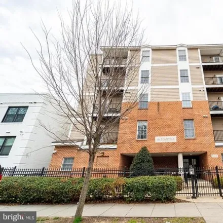 Buy this 2 bed condo on 5414 1st Place Northwest in Washington, DC 20011