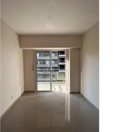 Buy this 1 bed apartment on Santa Fe 2685 in Alberto Olmedo, Rosario