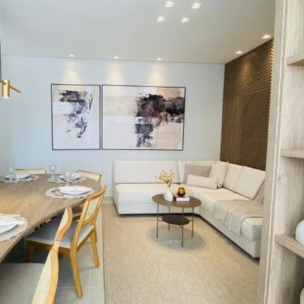 Buy this 2 bed apartment on Rua Joaquim José in Sede, Contagem - MG