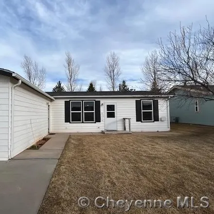 Buy this studio apartment on unnamed road in Laramie, WY 82071