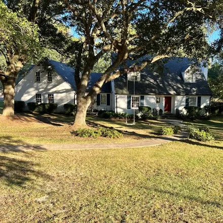 Image 9 - 2025 Old Bay Springs Road, Laurel, MS 39440, USA - House for sale