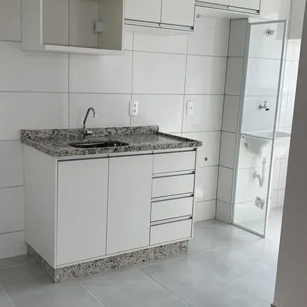 Buy this 2 bed apartment on unnamed road in Jardim Planalto, Tatuí - SP