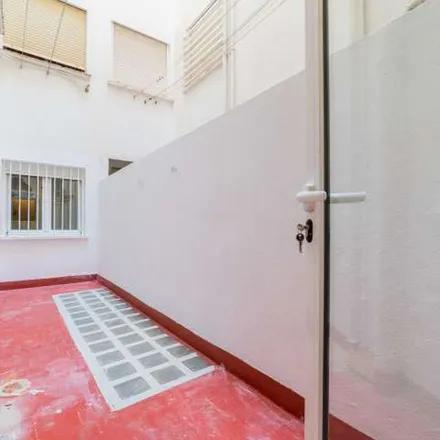 Image 7 - Carrer de Ciril Amorós, 48, 46004 Valencia, Spain - Apartment for rent