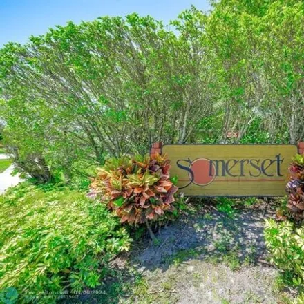 Buy this 2 bed townhouse on 3698 Taconic Drive in Palm Beach County, FL 33406