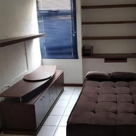Buy this 1 bed apartment on Condomínio Garden Park in W5 Norte, Asa Norte