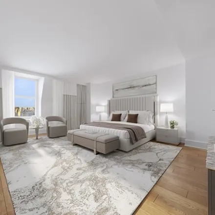 Image 2 - The Plaza, 768 5th Avenue, New York, NY 10019, USA - Condo for sale