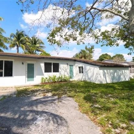Image 1 - 6887 Southwest 18th Street, Sabal Palms Estates, North Lauderdale, FL 33068, USA - House for rent