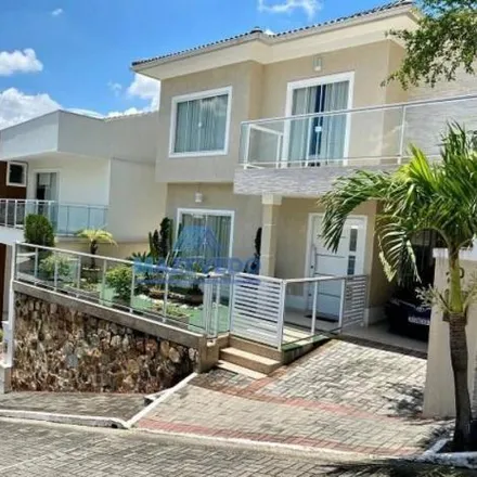 Rent this 4 bed house on Rua Brandão Miranda in Bairro da Luz, Nova Iguaçu - RJ
