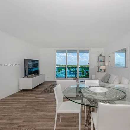 Rent this 1 bed condo on 1 Hotel South Beach in 24th Street, Miami Beach