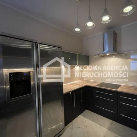 Buy this 4 bed apartment on MEVO 11191 in Morenowe Wzgórze, 80-125 Gdansk