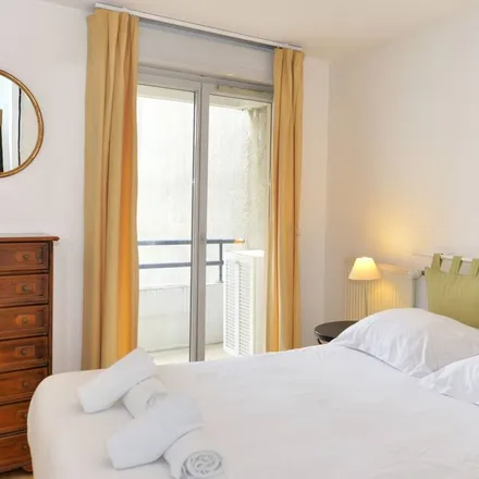 Rent this 1 bed apartment on Lyon in Rhône, France