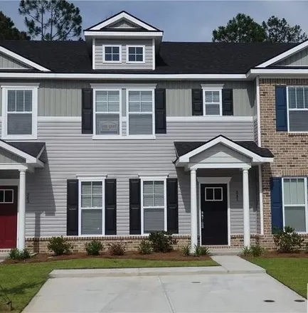 Buy this 3 bed house on unnamed road in Pooler, GA 31322
