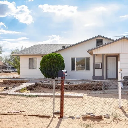 Buy this 3 bed house on 11901 Patricia Avenue in Boron, Kern County