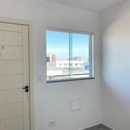 Rent this 1 bed apartment on Rua São Severo in Vila Ré, São Paulo - SP