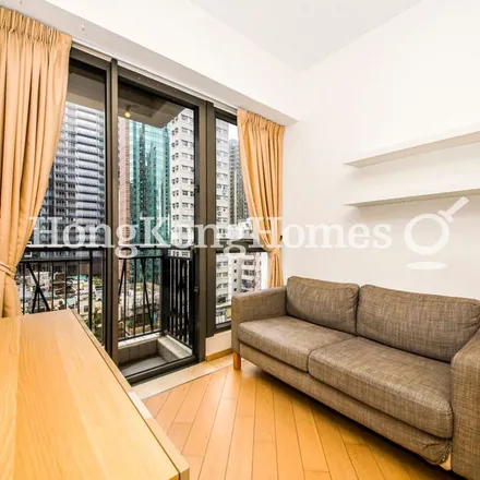 Image 7 - China, Hong Kong, Hong Kong Island, Sai Ying Pun, Kwai Heung Street - Apartment for rent
