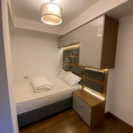 Rent this 2 bed apartment on MSGSÜ Bomonti Kampüsü in Düzoğlu Sokağı, 34380 Şişli