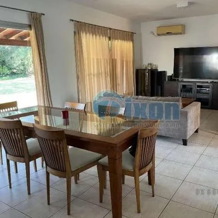Rent this 1 bed house on unnamed road in Partido de Tigre, 1617 General Pacheco