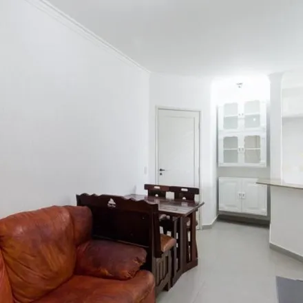 Rent this 1 bed apartment on Rua Continental 955 in Anchieta, São Bernardo do Campo - SP