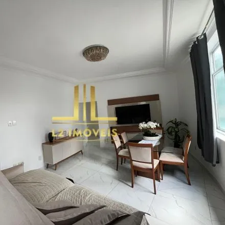 Buy this 2 bed apartment on Rua Rio Amazonas in Matatu, Salvador - BA