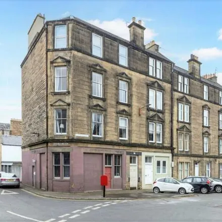 Buy this 2 bed apartment on 15 Dean Park Street in City of Edinburgh, EH4 1JN