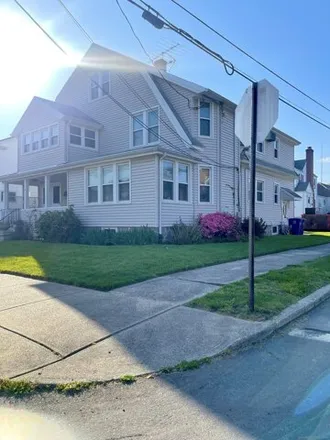 Buy this 4 bed house on 116 Overland Avenue in Bridgeport, CT 06606
