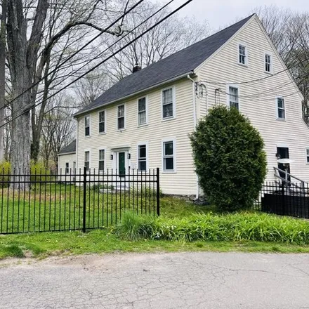 Rent this 2 bed apartment on 901 Baldwin Road in Woodbridge, South Central Connecticut Planning Region