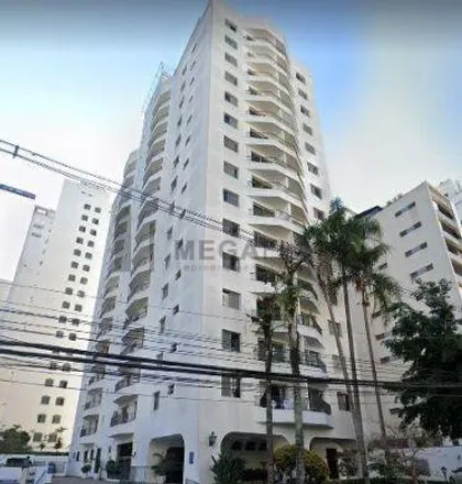 Rent this 2 bed apartment on Edifício Saint Thomas in Alameda Joaquim Eugênio de Lima, Cerqueira César