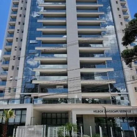 Image 1 - BLOCO B, Rua José Izidoro Biazetto, Orleans, Curitiba - PR, 81200-240, Brazil - Apartment for sale