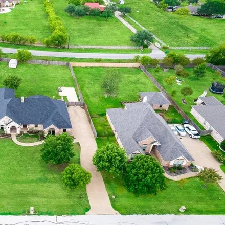 Buy this 3 bed house on 2405 Edinburgh Drive in Tarrant County, TX 76036