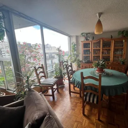 Buy this 4 bed apartment on Oxxo in Calle Providencia, Benito Juárez
