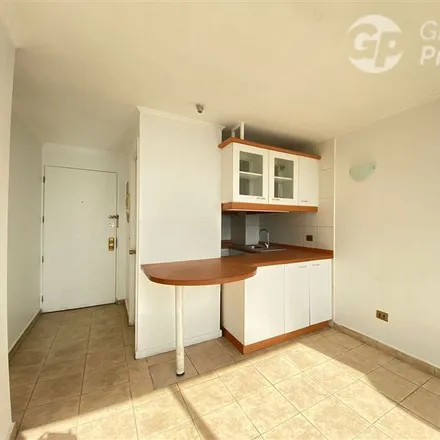 Rent this 2 bed apartment on San Pablo 2014 in 834 0309 Santiago, Chile