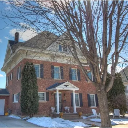 Buy this 4 bed house on Our Lady of the Lake Catholic Church in West Center Street, Lake City
