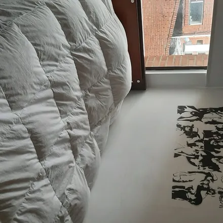 Rent this 3 bed apartment on Usaquén in 110121 Bogota, Colombia