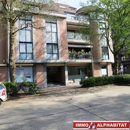 Rent this 2 bed apartment on Rue du Congo - Congostraat 64 in 7700 Mouscron, Belgium