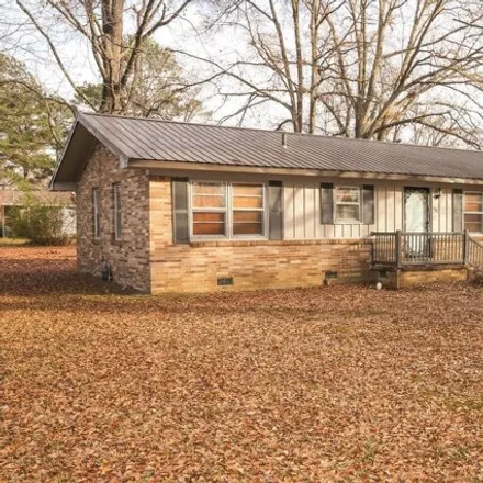 Image 1 - 162 West Melody Lane, Corinth, MS 38834, USA - House for sale